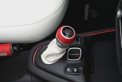 2023 SMART BRABUS ULTIMATE E EQ FORTWO CABRIOLET | 1 OF 50 | FULL ELECTRIC-13