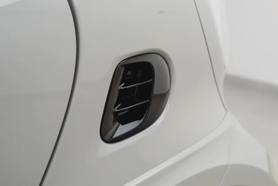 2023 SMART BRABUS ULTIMATE E EQ FORTWO CABRIOLET | 1 OF 50 | FULL ELECTRIC-6