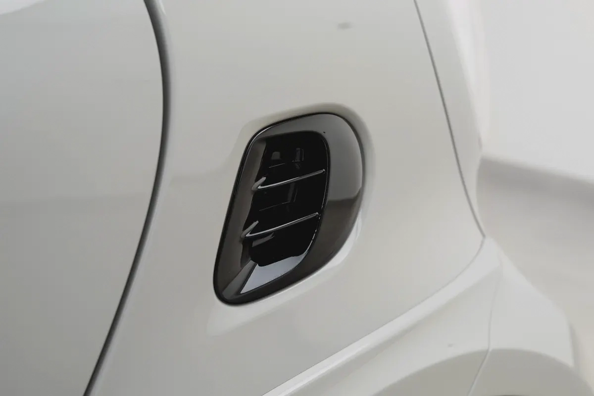 2023 SMART BRABUS ULTIMATE E EQ FORTWO CABRIOLET | 1 OF 50 | FULL ELECTRIC