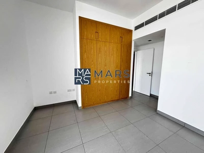 Spacious one bedroom with all facilities available in Al mamsha only in 50k.-9