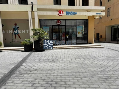 Spacious one bedroom with all facilities available in Al mamsha only in 50k.-1