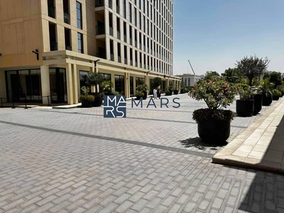 Spacious one bedroom with all facilities available in Al mamsha only in 50k.-2