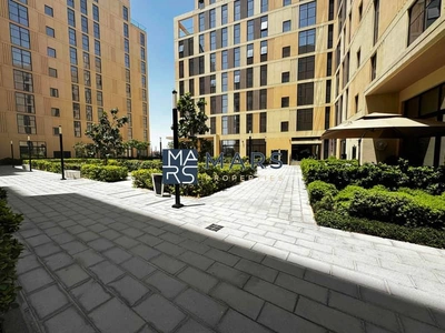 Spacious one bedroom with all facilities available in Al mamsha only in 50k.-3
