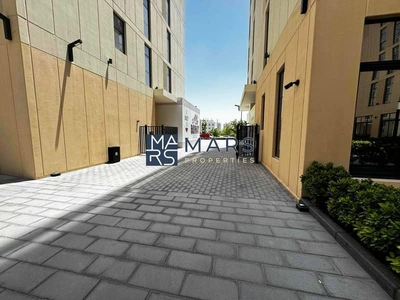 Spacious one bedroom with all facilities available in Al mamsha only in 50k.-4