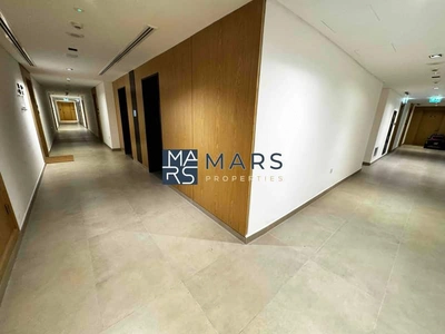 Spacious one bedroom with all facilities available in Al mamsha only in 50k.-6