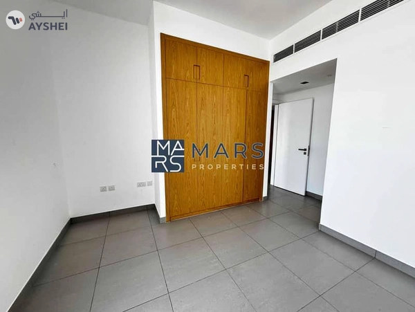 Spacious one bedroom with all facilities available in Al mamsha only in 50k.