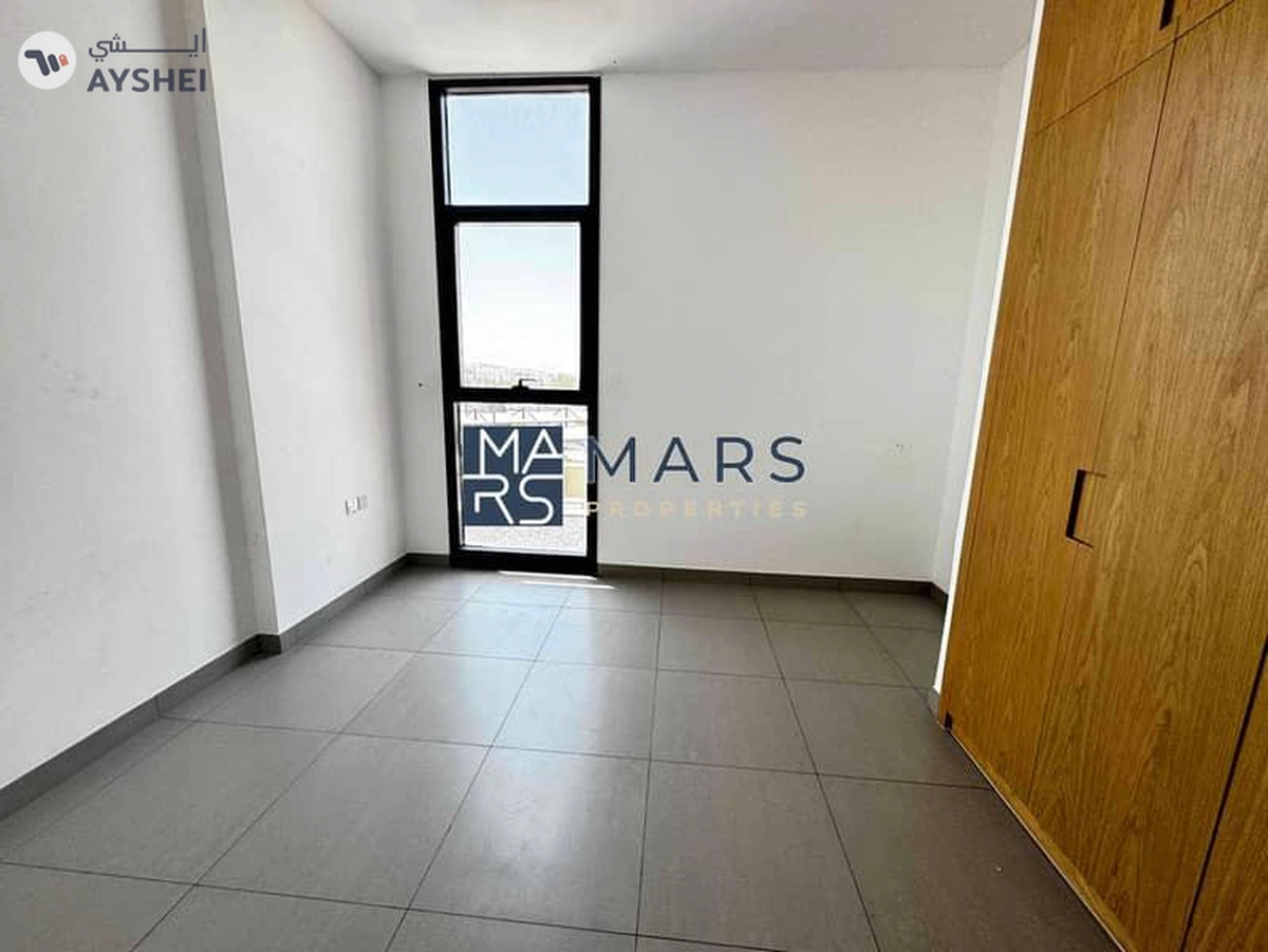 Spacious one bedroom with all facilities available in Al mamsha only in 50k.-10-10