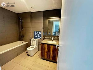 Spacious one bedroom with all facilities available in Al mamsha only in 50k.