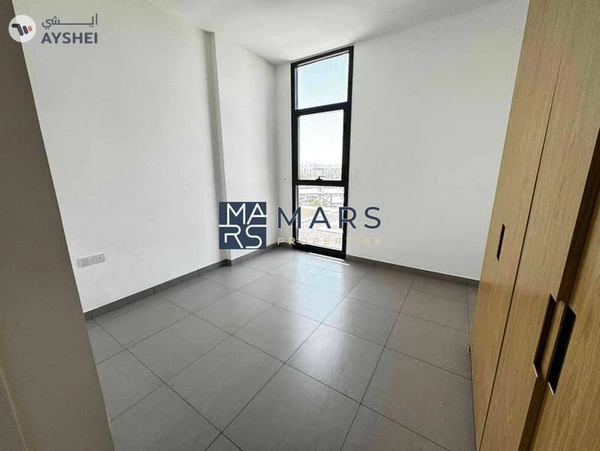 Spacious one bedroom with all facilities available in Al mamsha only in 50k.
