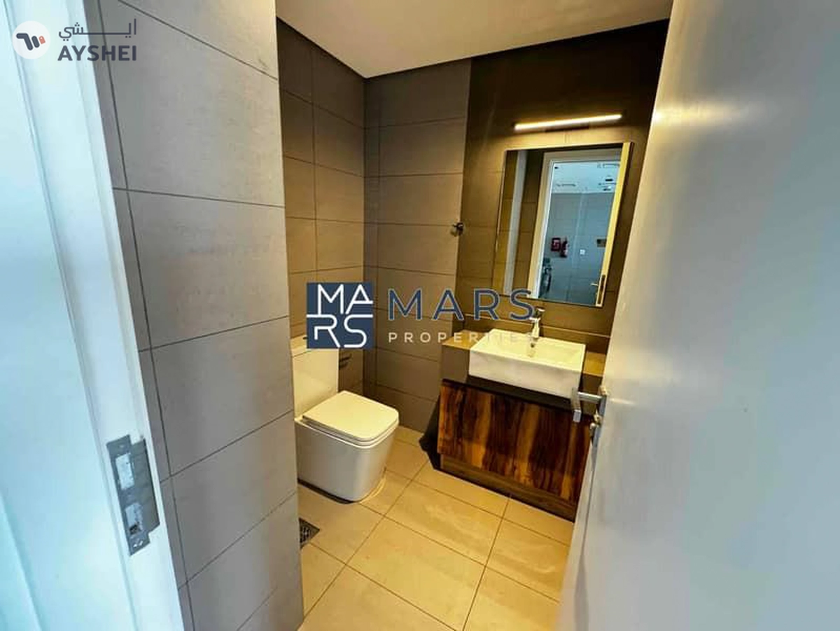 Spacious one bedroom with all facilities available in Al mamsha only in 50k.-14-14