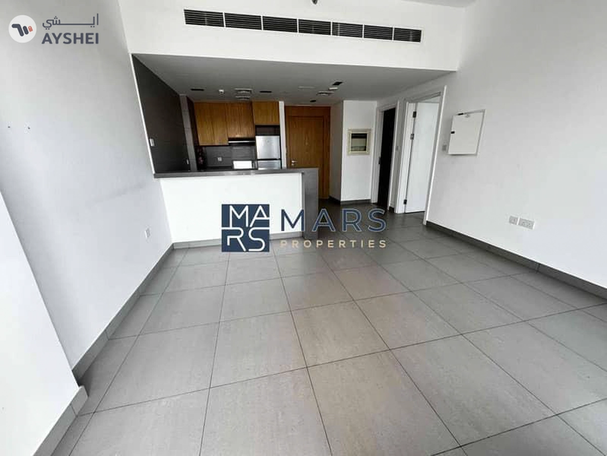 Spacious one bedroom with all facilities available in Al mamsha only in 50k.-15-15
