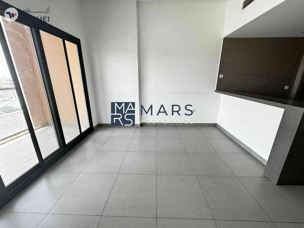 Spacious one bedroom with all facilities available in Al mamsha only in 50k.
