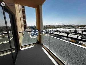 Spacious one bedroom with all facilities available in Al mamsha only in 50k.