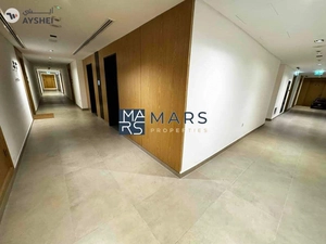 Spacious one bedroom with all facilities available in Al mamsha only in 50k.