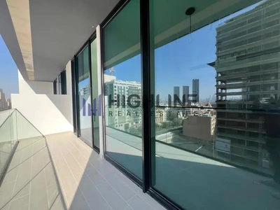 BRIGHT UNIT |PREMIUM QUALITY| SMART HOME| VACANT-10