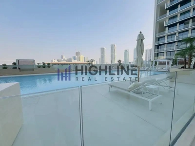 BRIGHT UNIT |PREMIUM QUALITY| SMART HOME| VACANT-12