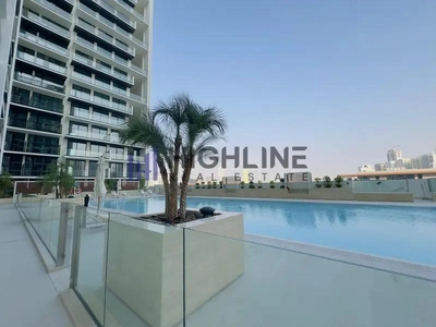 BRIGHT UNIT |PREMIUM QUALITY| SMART HOME| VACANT-0