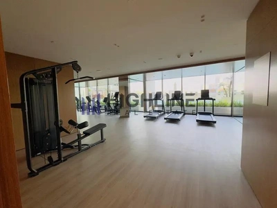 BRIGHT UNIT |PREMIUM QUALITY| SMART HOME| VACANT-2