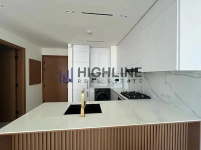 BRIGHT UNIT |PREMIUM QUALITY| SMART HOME| VACANT-6