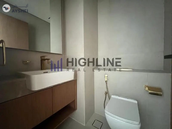 BRIGHT UNIT |PREMIUM QUALITY| SMART HOME| VACANT