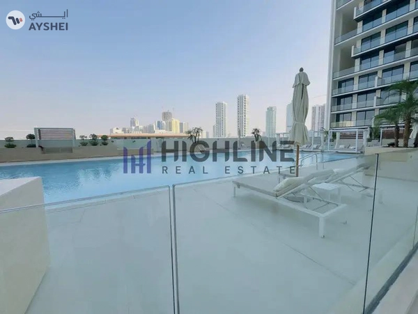 BRIGHT UNIT |PREMIUM QUALITY| SMART HOME| VACANT