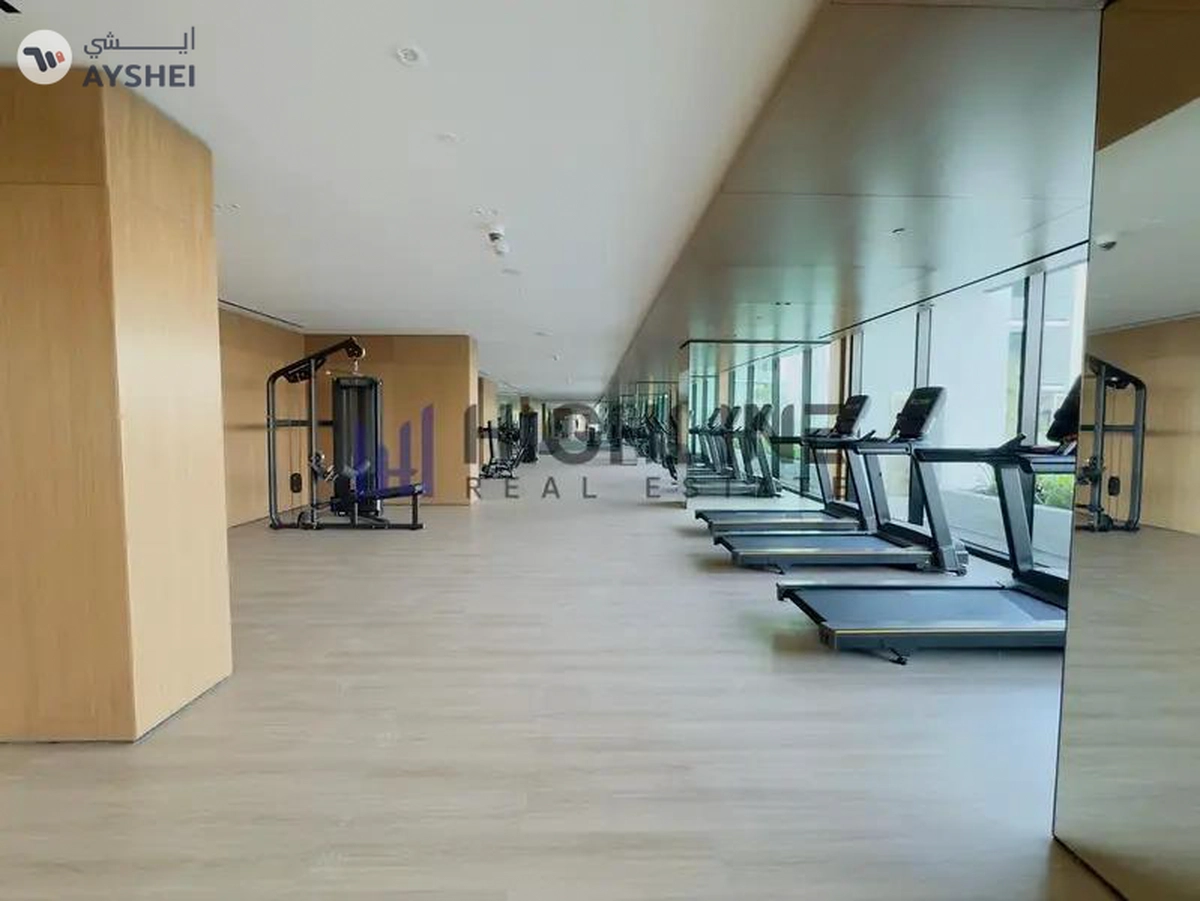 BRIGHT UNIT |PREMIUM QUALITY| SMART HOME| VACANT-1-1