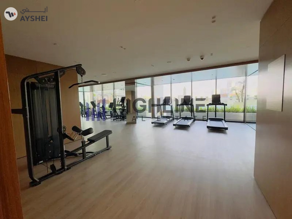 BRIGHT UNIT |PREMIUM QUALITY| SMART HOME| VACANT-2-2