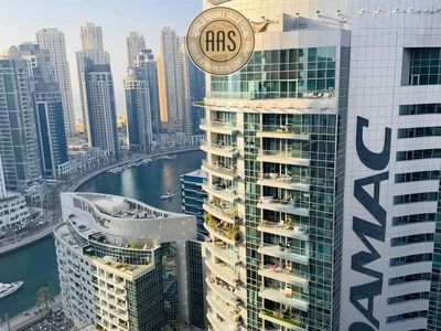 2BR in Marina | Big Layout | 130K in 4 Cheques-8