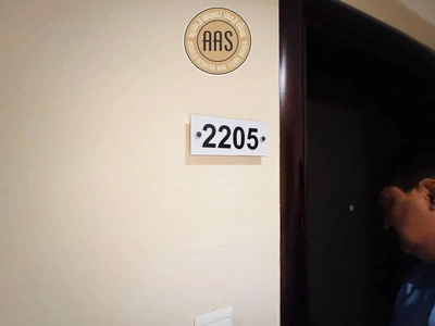2BR in Marina | Big Layout | 130K in 4 Cheques-9