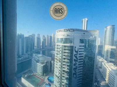 2BR in Marina | Big Layout | 130K in 4 Cheques-4