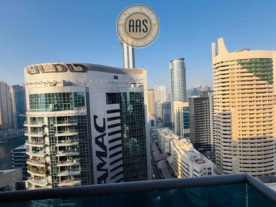 2BR in Marina | Big Layout | 130K in 4 Cheques-5
