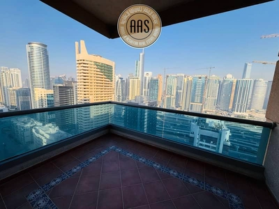 2BR in Marina | Big Layout | 130K in 4 Cheques-6