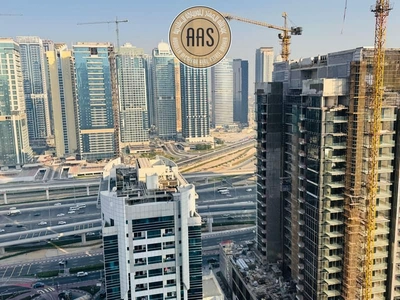 2BR in Marina | Big Layout | 130K in 4 Cheques-7