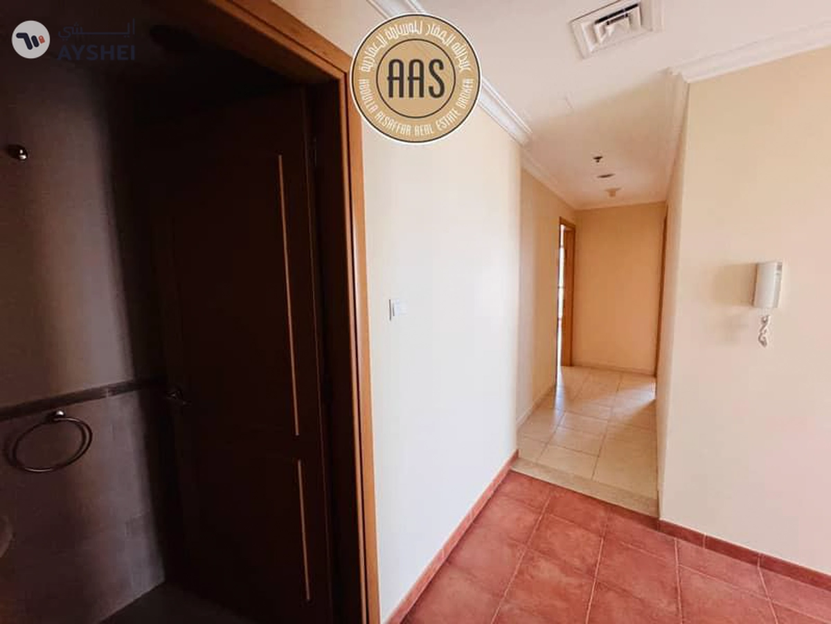 2BR in Marina | Big Layout | 130K in 4 Cheques-10-10