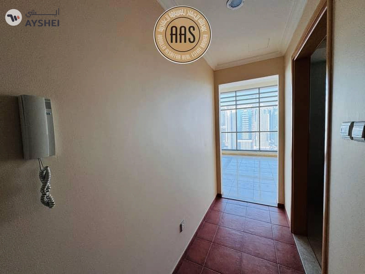 2BR in Marina | Big Layout | 130K in 4 Cheques-11-11