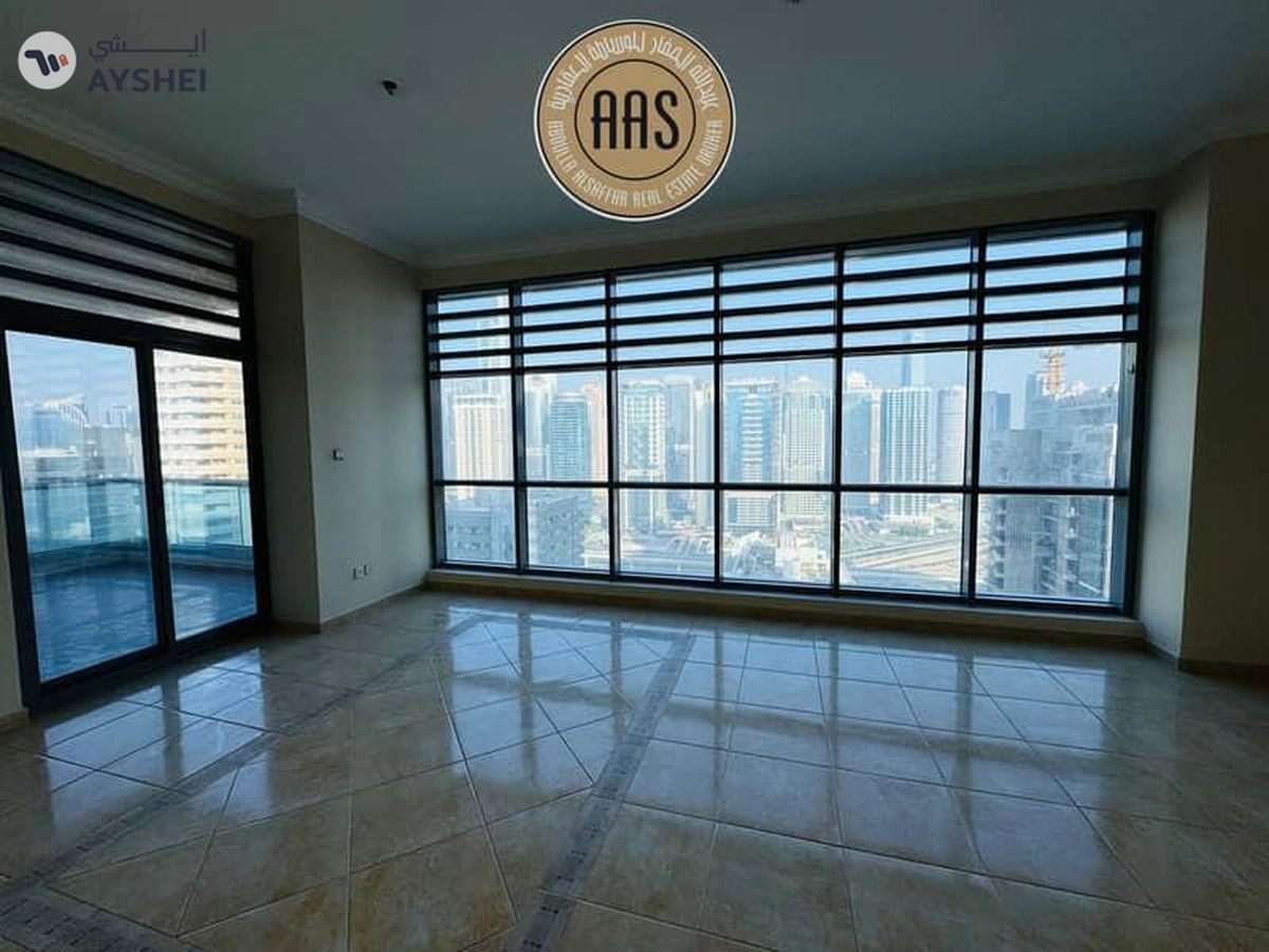 2BR in Marina | Big Layout | 130K in 4 Cheques-12-12