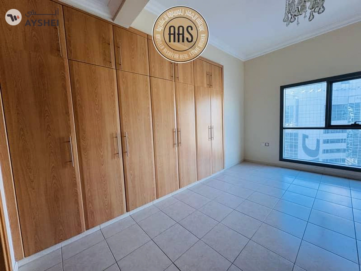 2BR in Marina | Big Layout | 130K in 4 Cheques-15-15