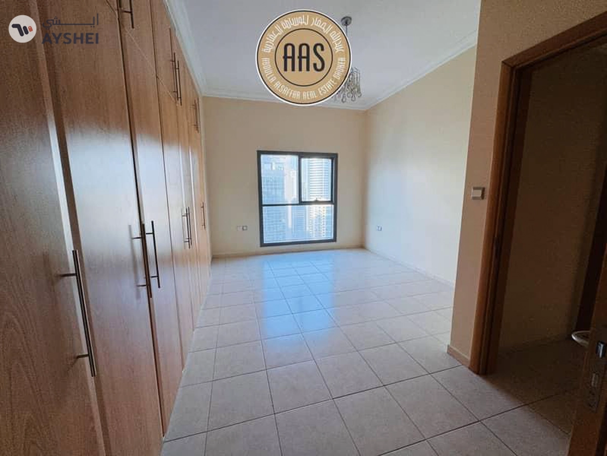 2BR in Marina | Big Layout | 130K in 4 Cheques-16-16