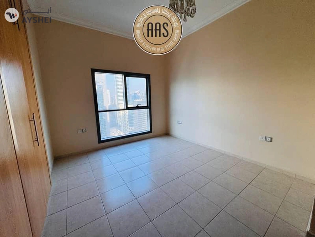 2BR in Marina | Big Layout | 130K in 4 Cheques-17-17