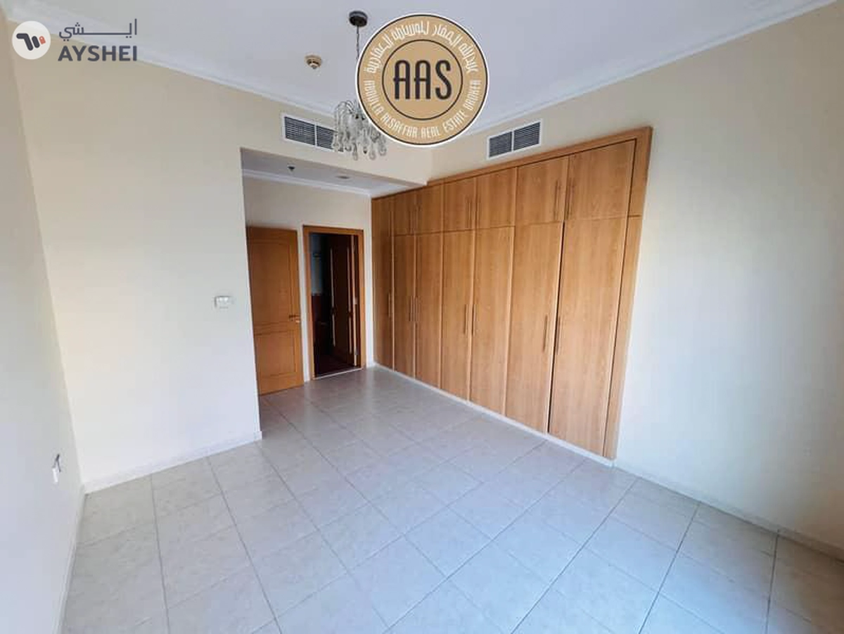 2BR in Marina | Big Layout | 130K in 4 Cheques-18-18