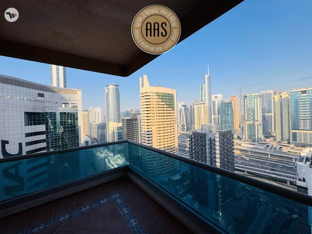 2BR in Marina | Big Layout | 130K in 4 Cheques-1-1