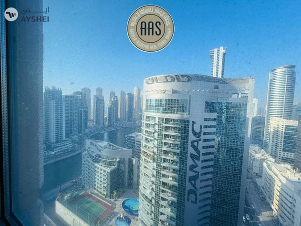 2BR in Marina | Big Layout | 130K in 4 Cheques