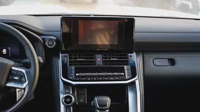 2026 Toyota Land Cruiser GXR 4.0L WITH RADAR GCC Specs-13
