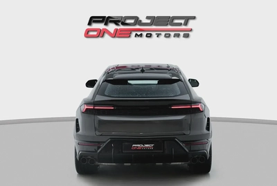 2025 LAMBORGHINI URUS SE-16