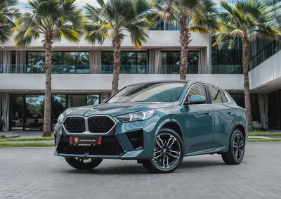 3,525 P.M | 0% Downpayment | BMW X2 sDrive25i!-0
