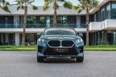3,525 P.M | 0% Downpayment | BMW X2 sDrive25i!-3
