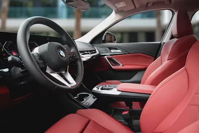 3,525 P.M | 0% Downpayment | BMW X2 sDrive25i!-8