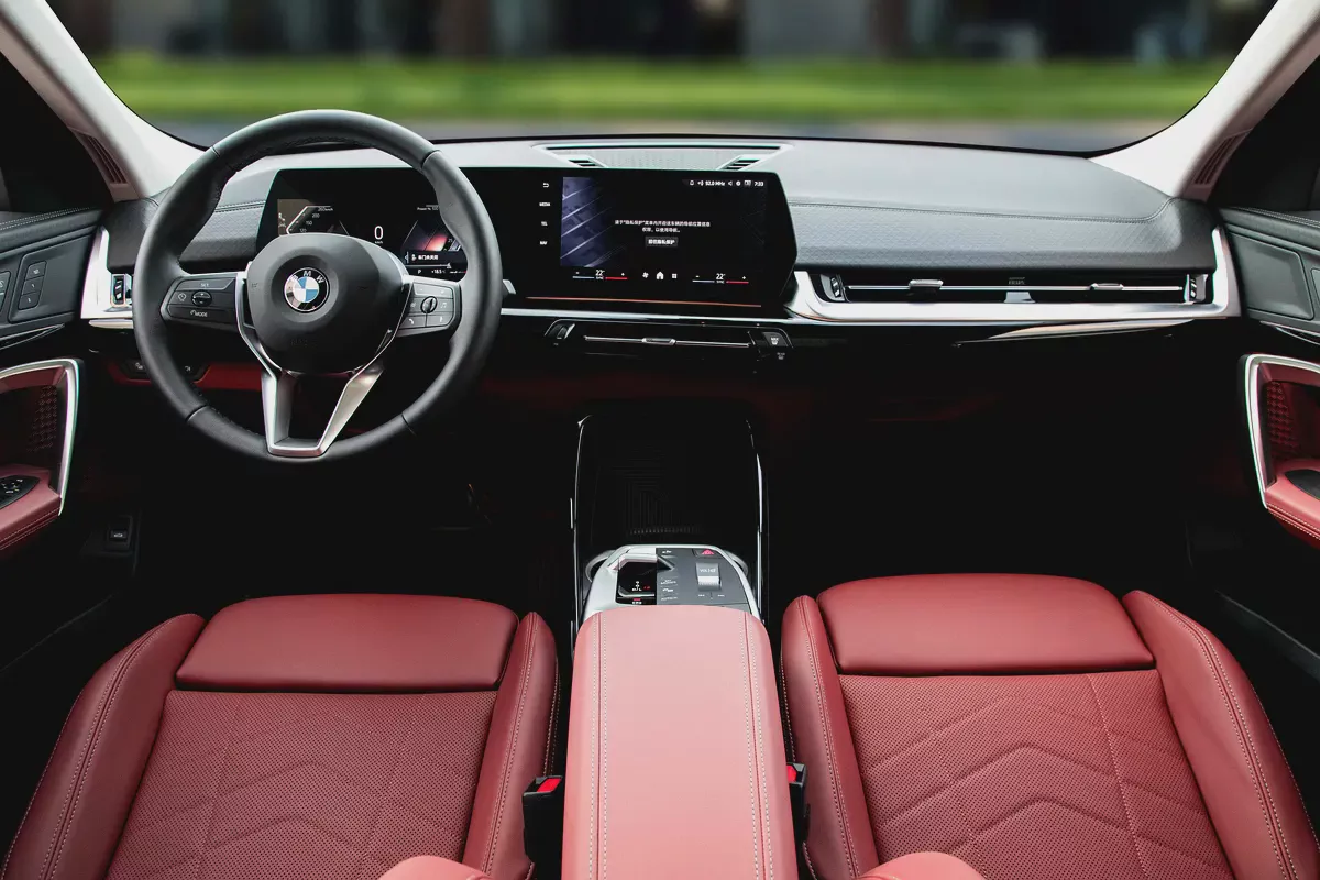 3,525 P.M | 0% Downpayment | BMW X2 sDrive25i!-7-7