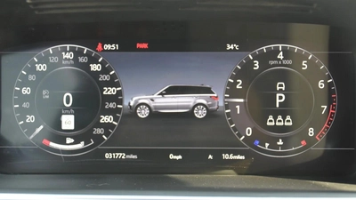 RANGE ROVER SPORTS AUTOBIOGRAPHY 2021 | ( REF-ACD )-15