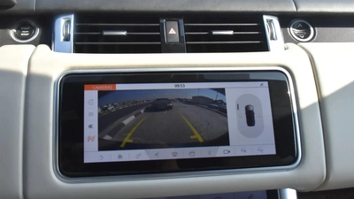 RANGE ROVER SPORTS AUTOBIOGRAPHY 2021 | ( REF-ACD )-6